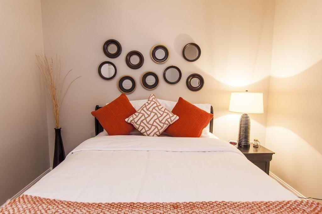 Sigler House Nashville Villa ภายนอก รูปภาพ
